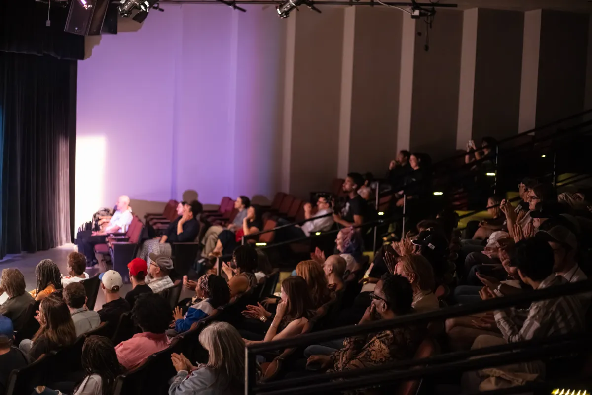 Exclusive: Southern Documentary Fund Announces Inaugural Southern Doc Fest