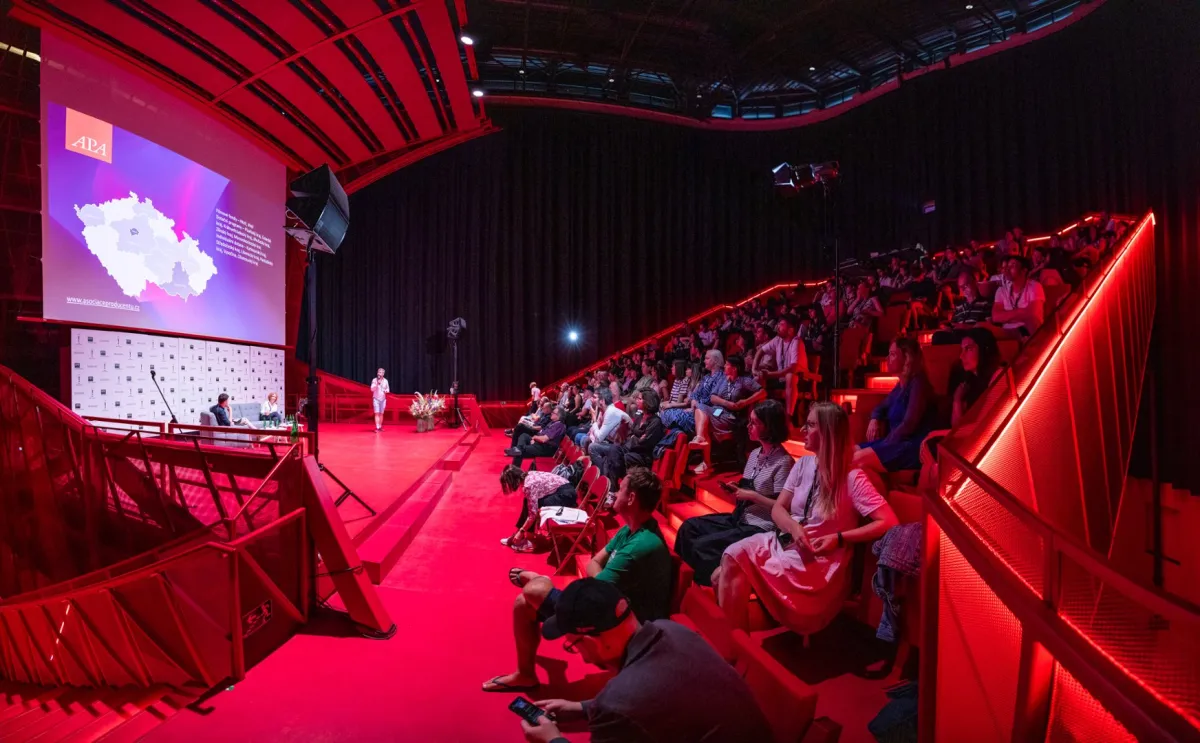 KVIFF 2026: Who Owns the Image? 