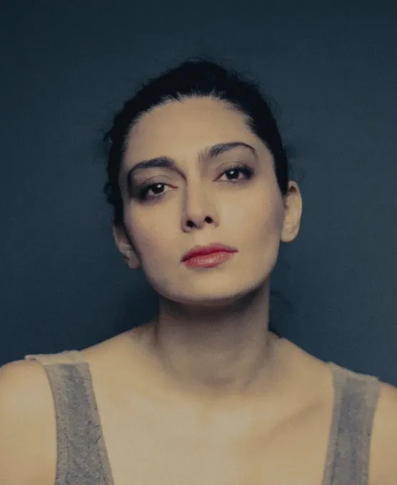 Pegah Ahangarani