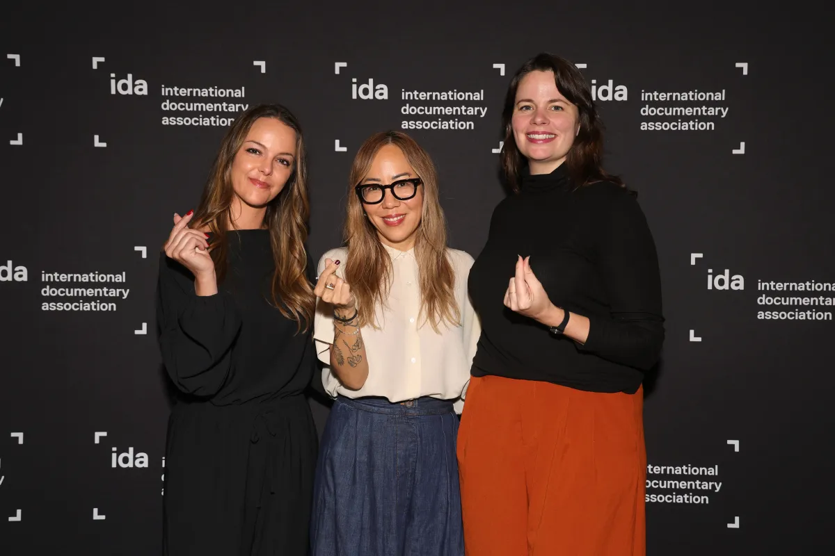 IDA FallDocs The Last of the Sea Women