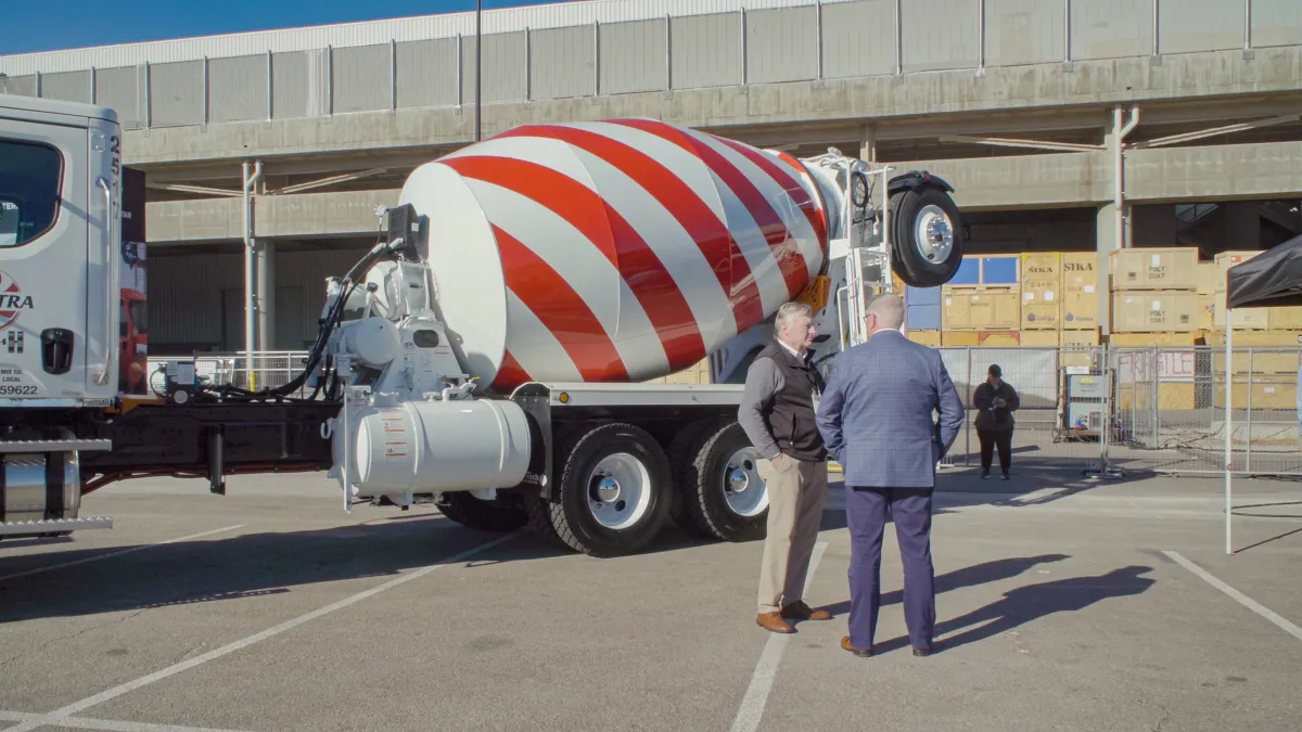 Solid Foundation: Filmmaker John Wilson Talks About Shooting Solo and the Many Plot Threads That Make Up His Feature Debut, ‘The History of Concrete’
