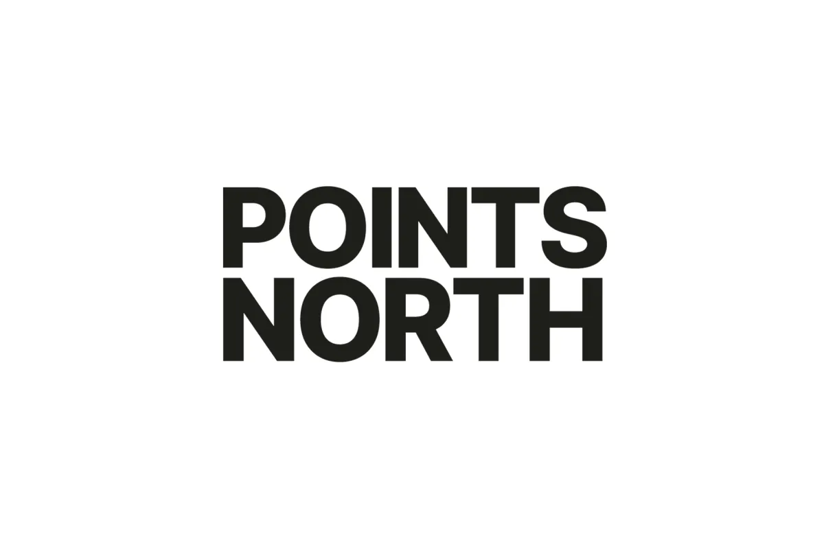 Point North Rv Logo Points North Fellowship | International Documentary Association
