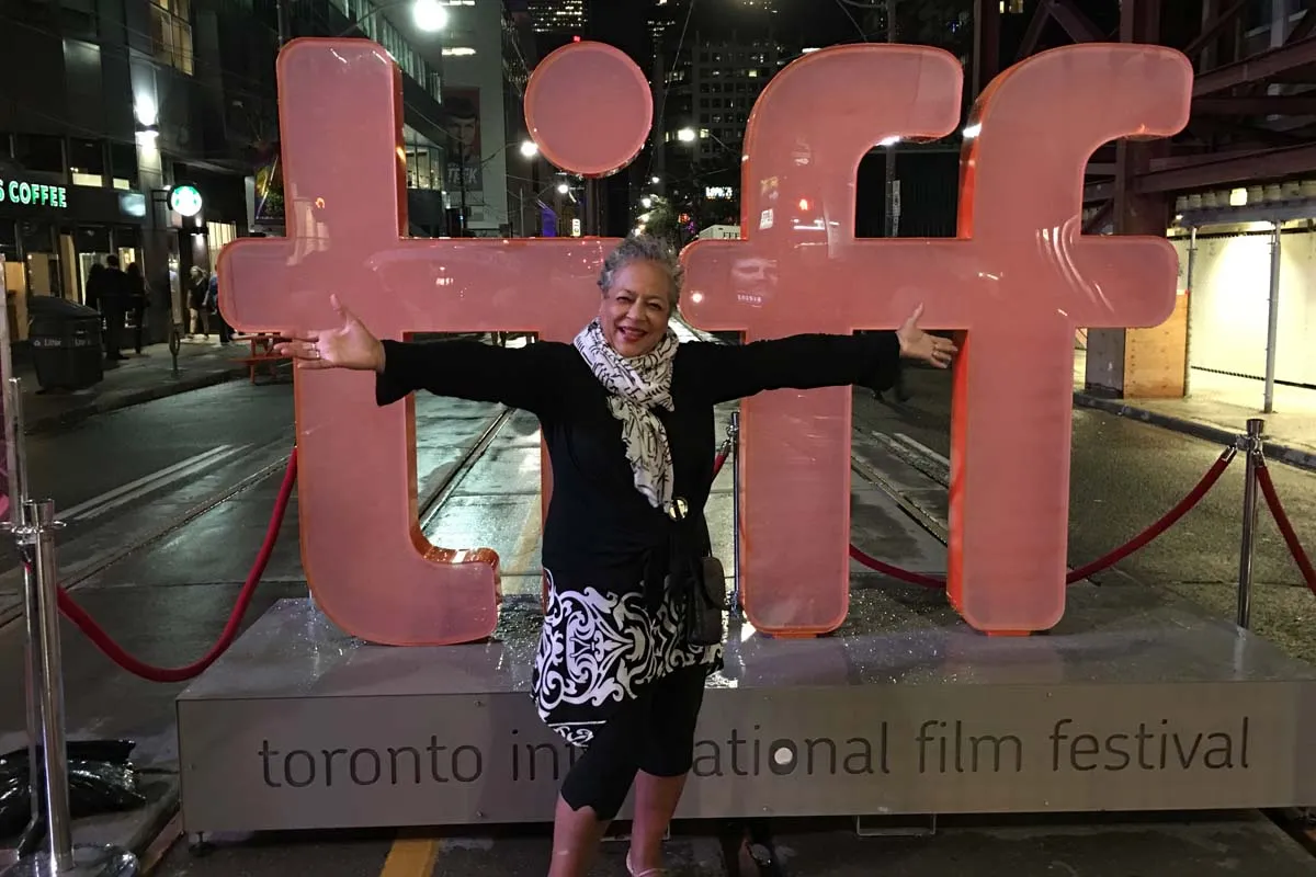 Always Tilting to Greet the Sun: Remembering Michelle Materre