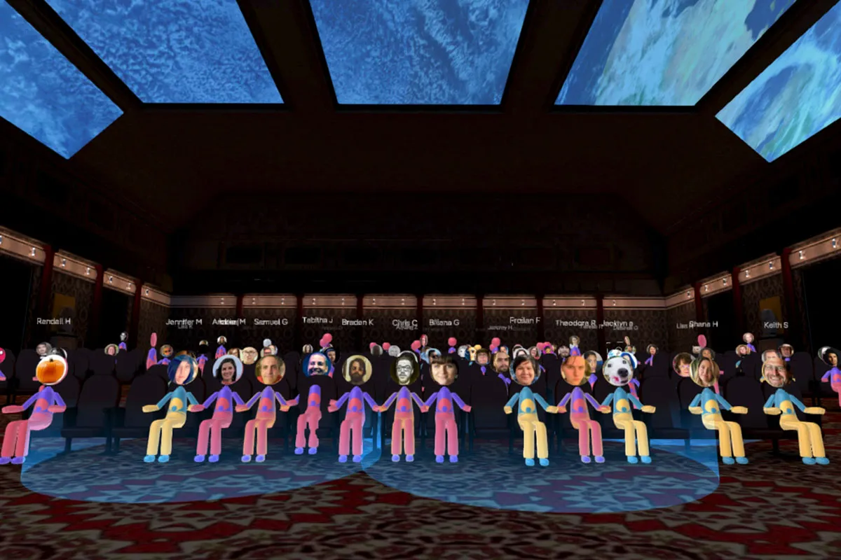 Creating a New Familiar: Film Festivals in the COVID Era