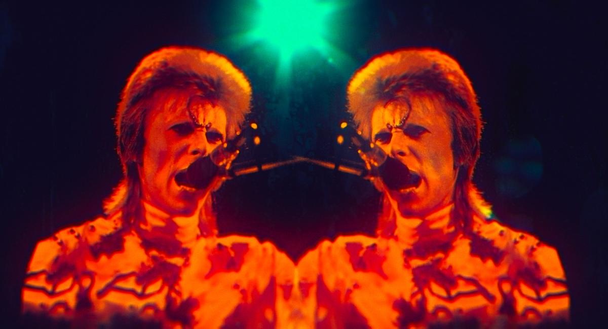'Moonage Daydream': Brett Morgen Presents The David Bowie Experience 