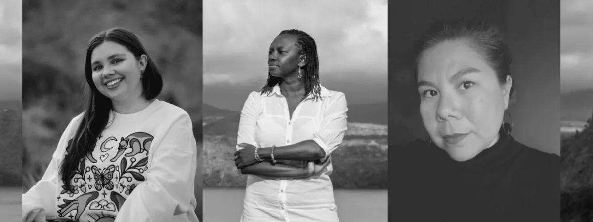 Meet the Logan Elevate Grantees