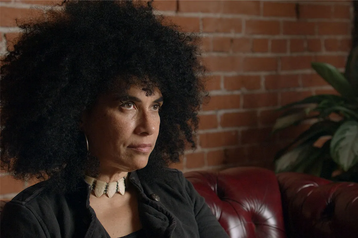 Film still from 'We Need To Talk About Cosby' courtesy of Showtime.