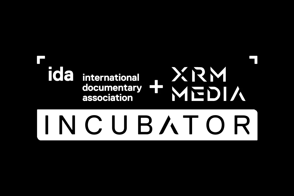 IDA + XRM Media Incubator