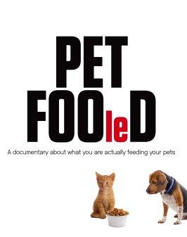 Pet Fooled Poster