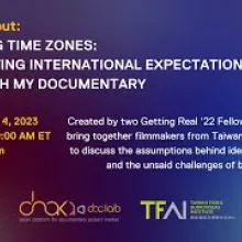 Crossing Time Zones: Negotiating International Expectations So I Can Finish My Documentary thumbnail