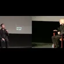 Getting Real '22 Keynote Talk: Anand Patwardhan Thumbnail