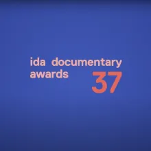 IDA Awards 37 LOGO