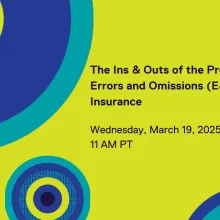 IDAinsight: Ins and Outs of Producers Thumbnail 