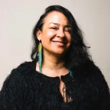 Tracy Rector by Zorn B Taylor