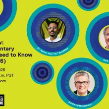 AI and the Law: What Documentary Filmmakers Need to Know (in March 2026)