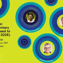 Information Card for: AI and the Law: What Documentary Filmmakers Need to Know (in March 2026)