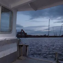 All Rivers Spill Their Stories To The Sea film still