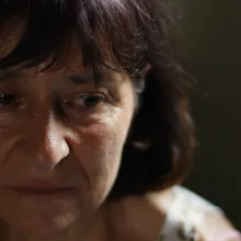 Nuns vs. the Vatican film still
