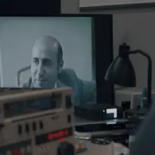 Who Killed Alex Odeh? Film still 