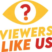 a yellow graphic of an eye with a req question mark in the pupil
